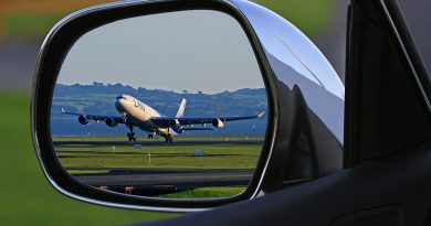 Pourquoi faire une réservation de parking proche de l’aéroport