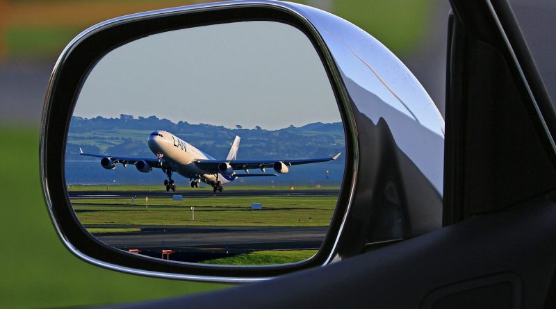 Pourquoi faire une réservation de parking proche de l’aéroport