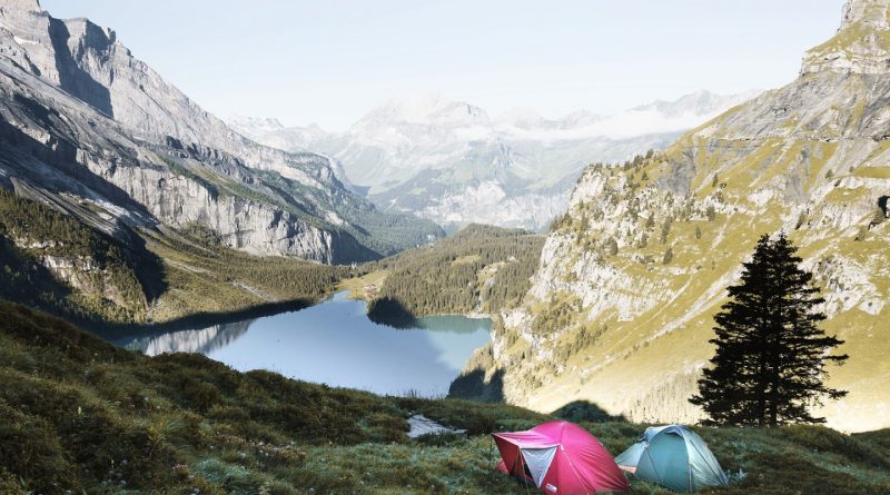 Pourquoi faut-il partir au camping pendant les vacances en Vendée ?