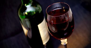 Un bon vin : comment le choisir ?