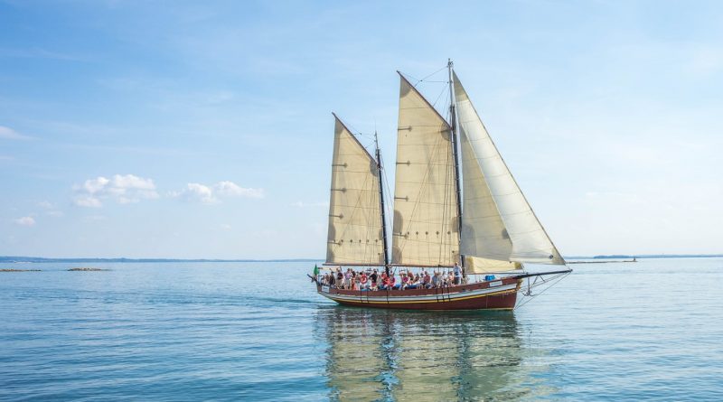 Comment acheter un bateau d'occasion ?