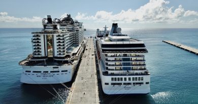 Pourquoi partir en croisière en méditerranée ?