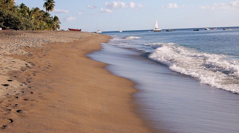 La Martinique, un paradis à découvrir !