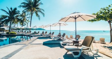 Séjour tout compris : escapades de rêve pour les voyageurs belges