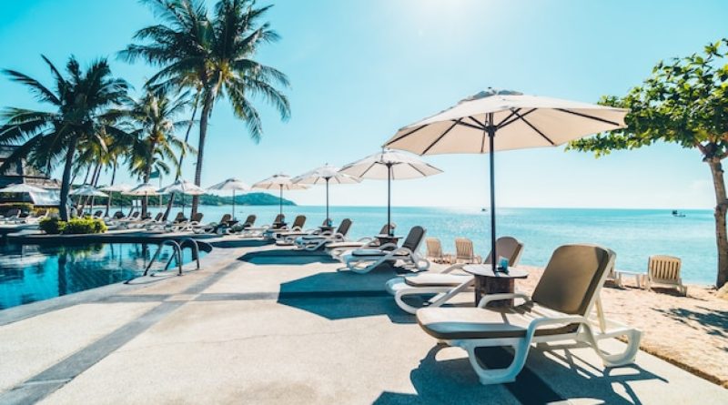 Séjour tout compris : escapades de rêve pour les voyageurs belges