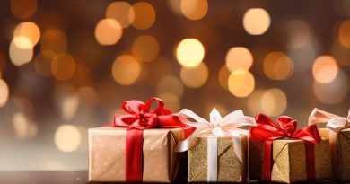 Cadeaux culturels et créatifs pour Noël : pourquoi les Français ont eu raison de les adopter ?