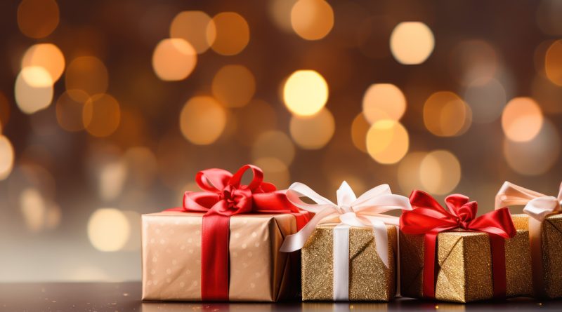 Cadeaux culturels et créatifs pour Noël : pourquoi les Français ont eu raison de les adopter ?